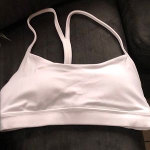 Lululemon brat used condition size 4